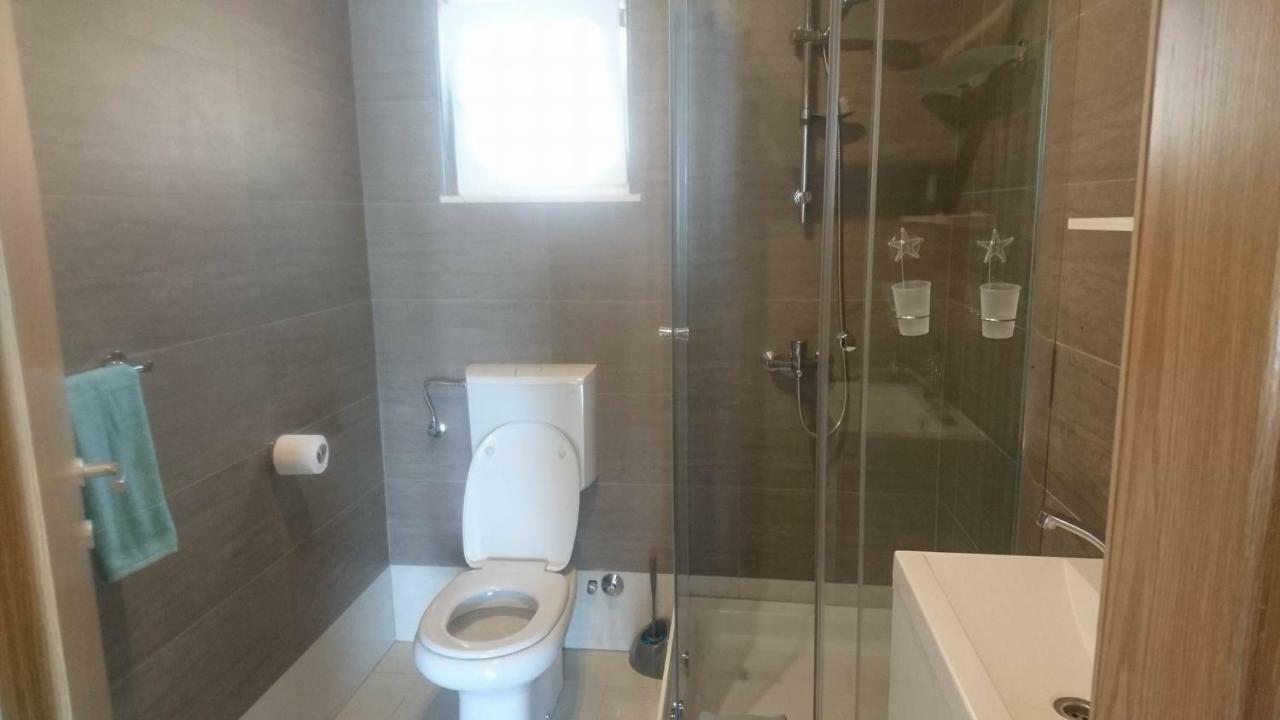 Apartment Adam 扎瓦拉提卡 外观 照片