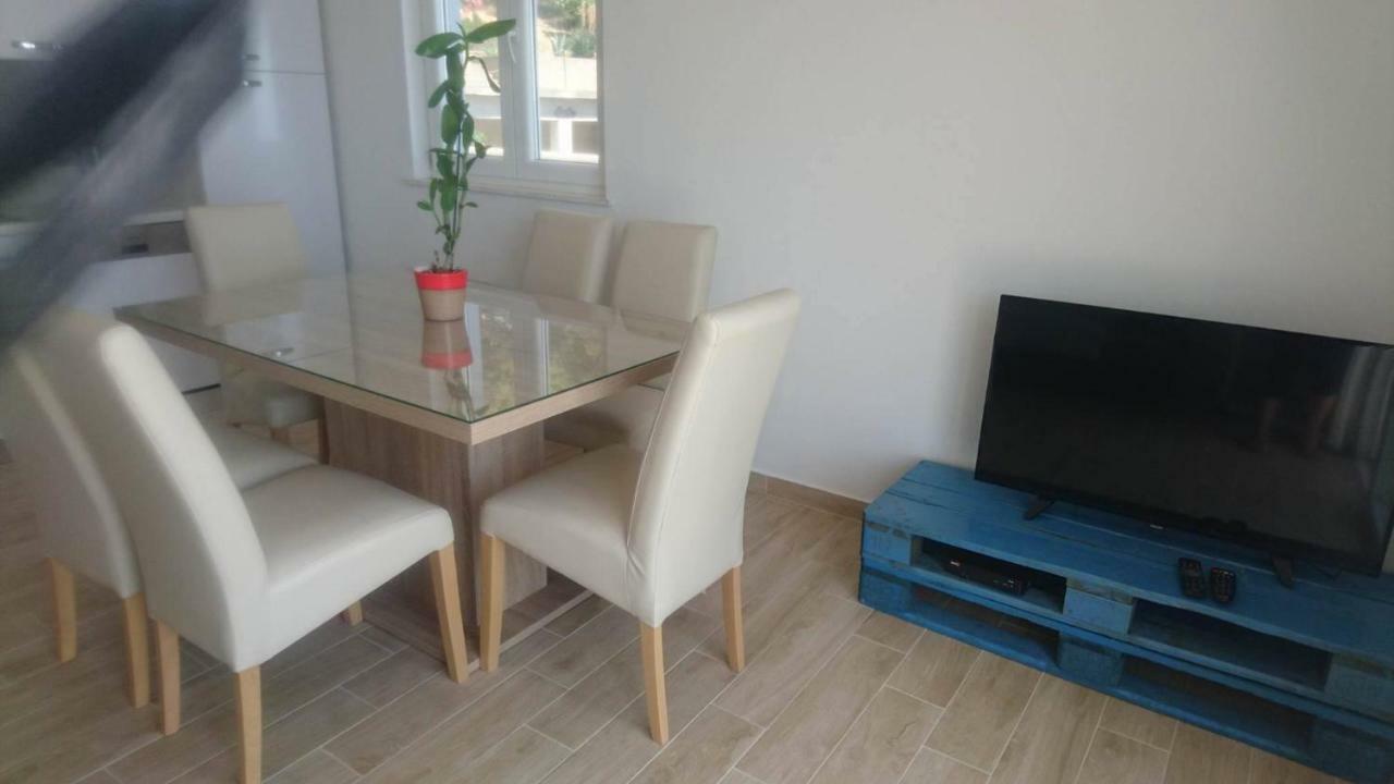 Apartment Adam 扎瓦拉提卡 外观 照片