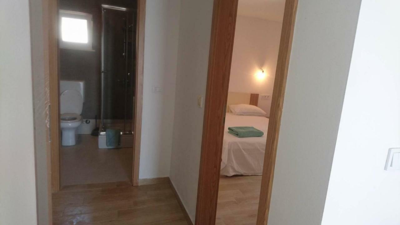 Apartment Adam 扎瓦拉提卡 外观 照片