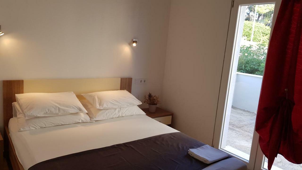 Apartment Adam 扎瓦拉提卡 外观 照片