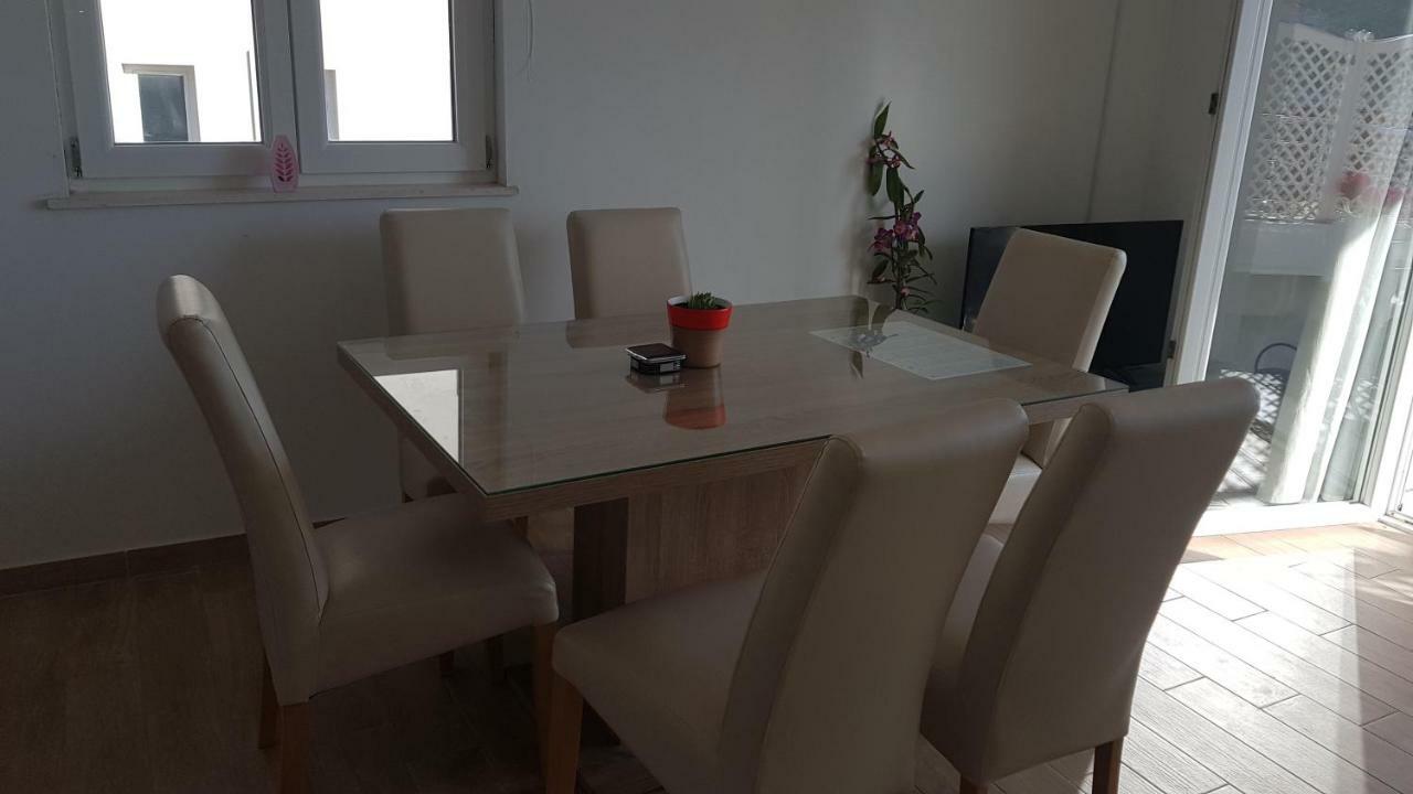 Apartment Adam 扎瓦拉提卡 外观 照片